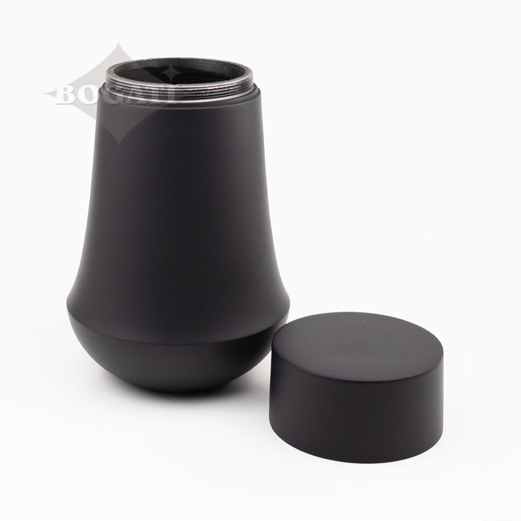 ADULT - Alloy Urn - Solstice EMBLEM