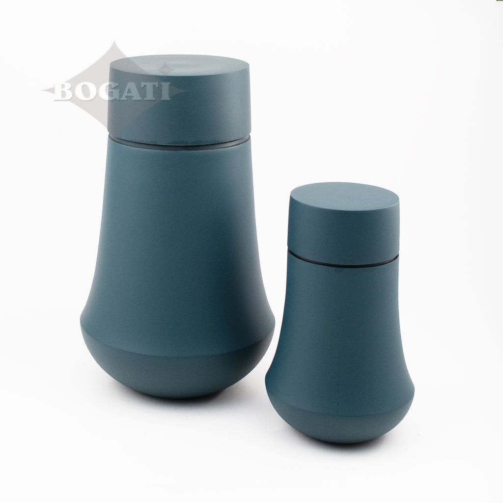 ADULT - Alloy Urn - Solstice EMBLEM