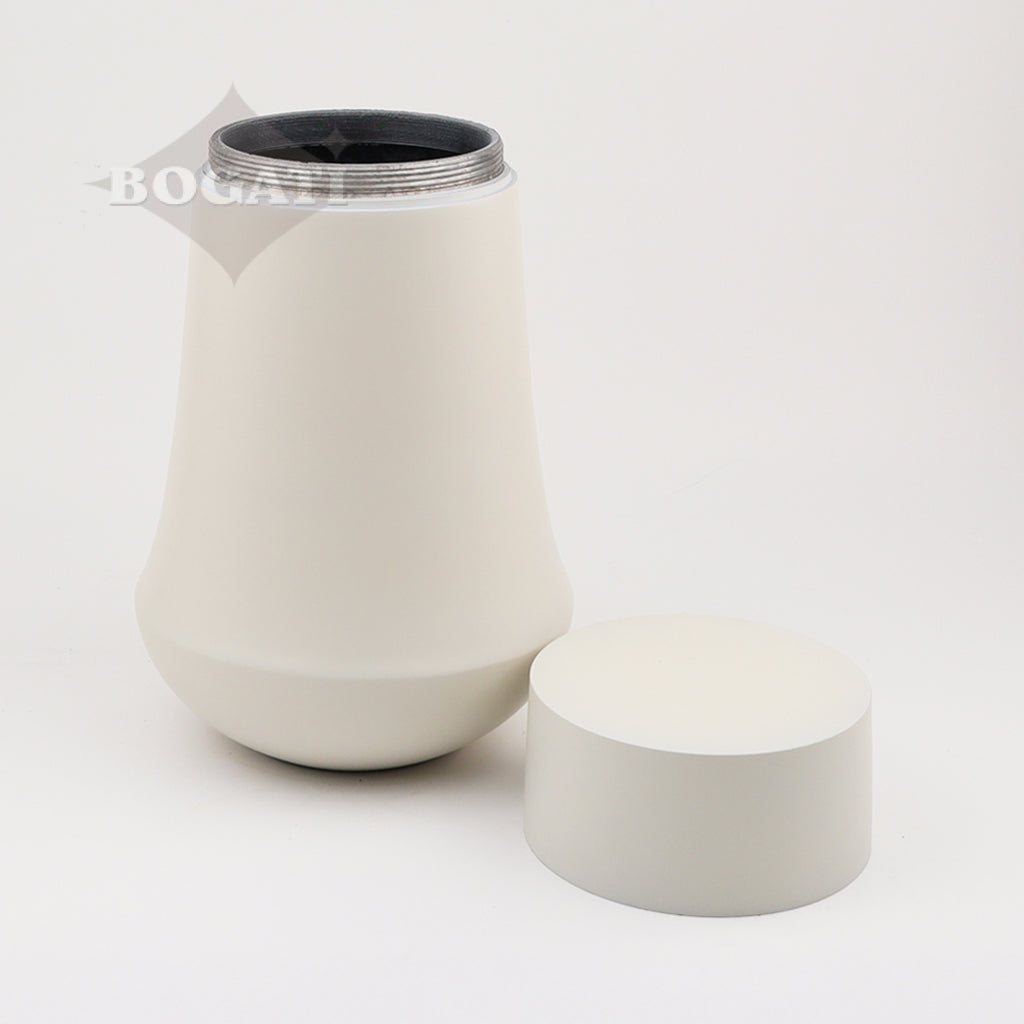 ADULT - Alloy Urn - Solstice EMBLEM