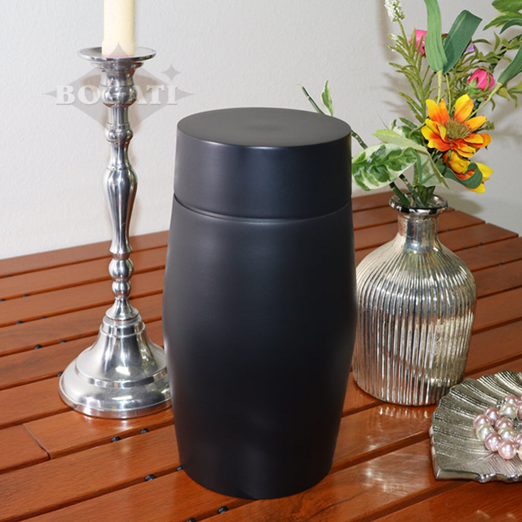 ADULT - Alloy Urn - Solstice EPOCH