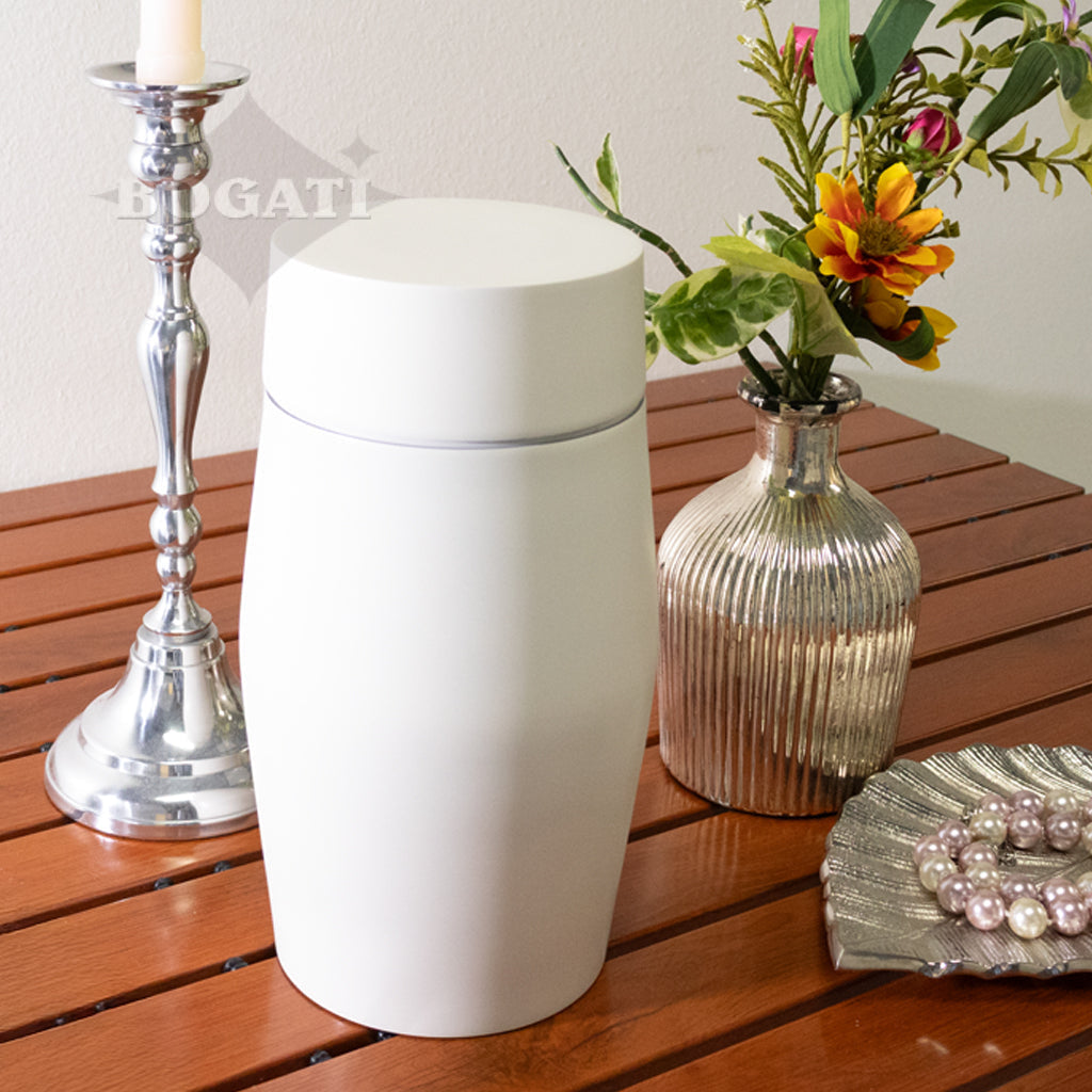 ADULT - Alloy Urn - Solstice EPOCH