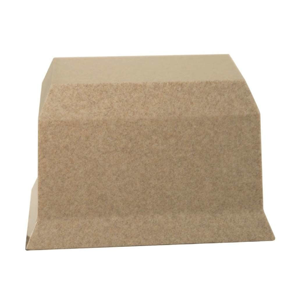 ADULT Cultured Granite Urn - HARVARD Whole Wheat