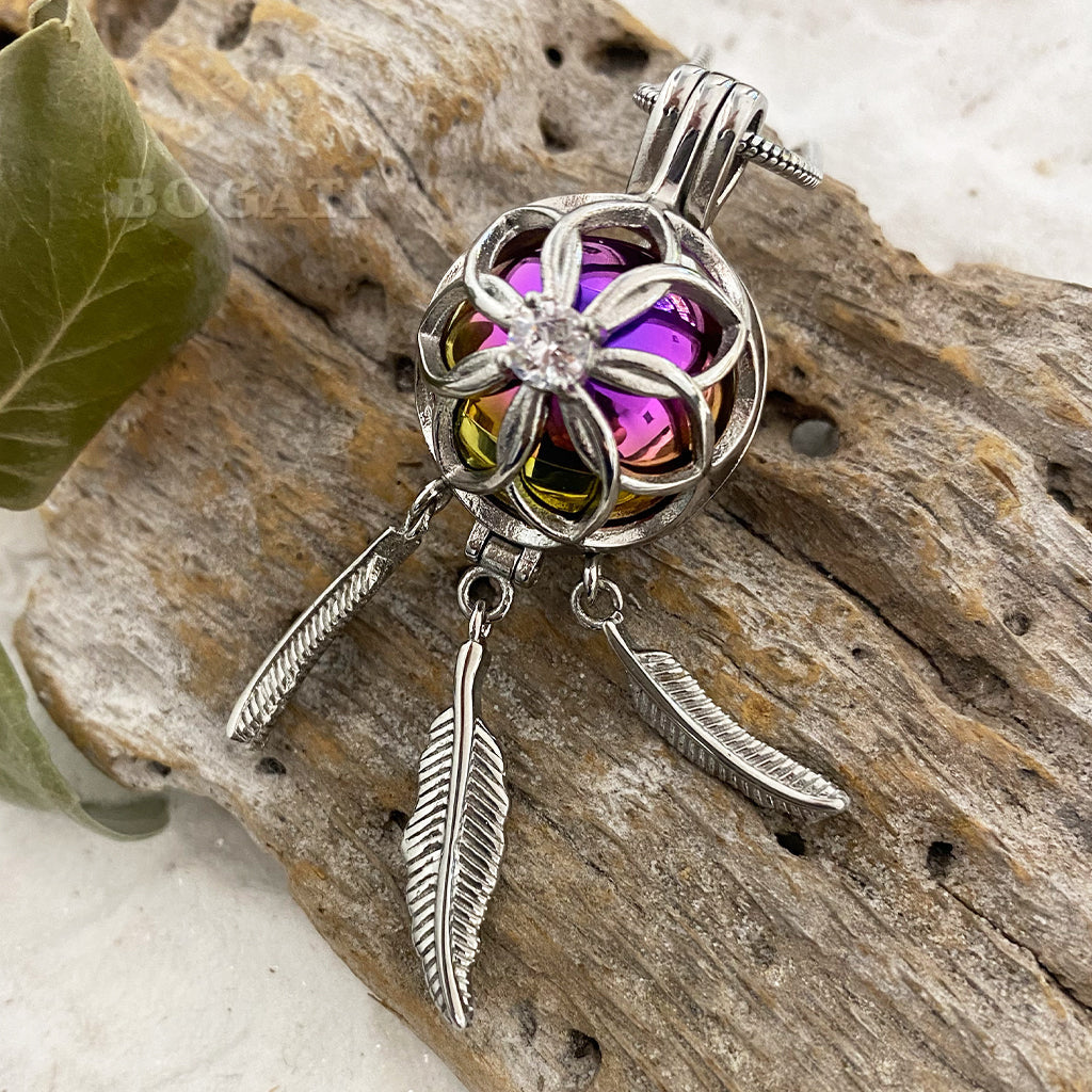Jewelry Package: Western - Pendants With Chains
