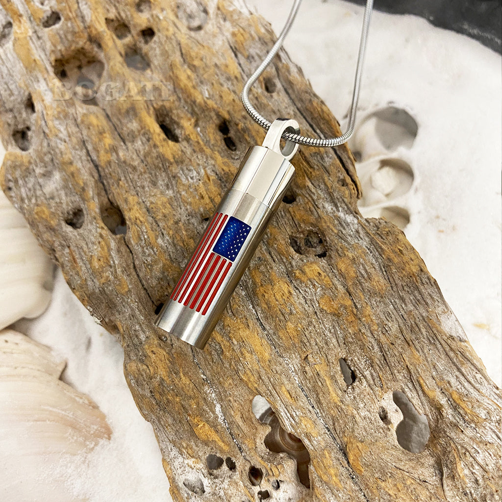 Jewelry Package: Patriotic