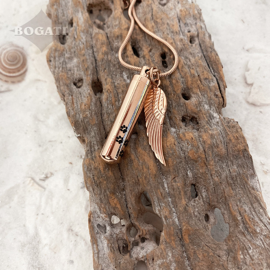 Jewelry Package: Dog Days