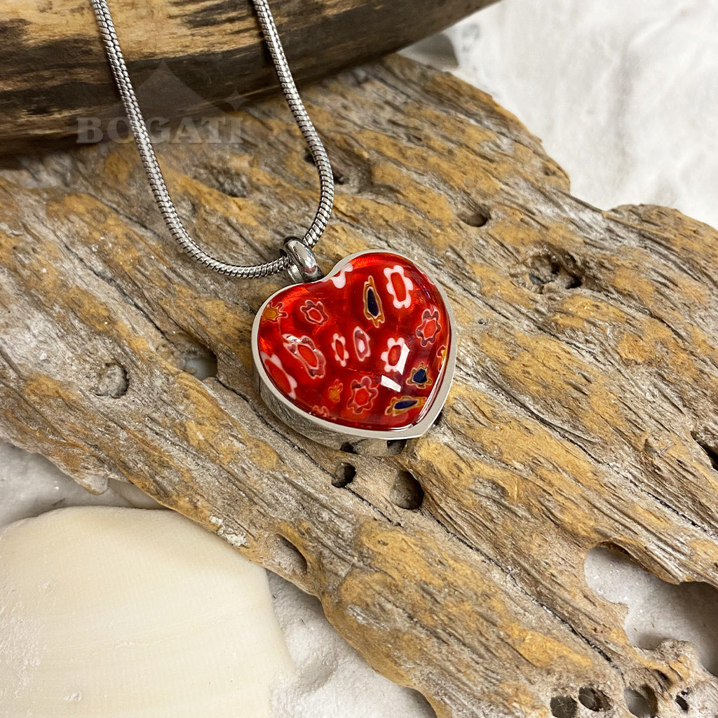 Jewelry Package: Hearts