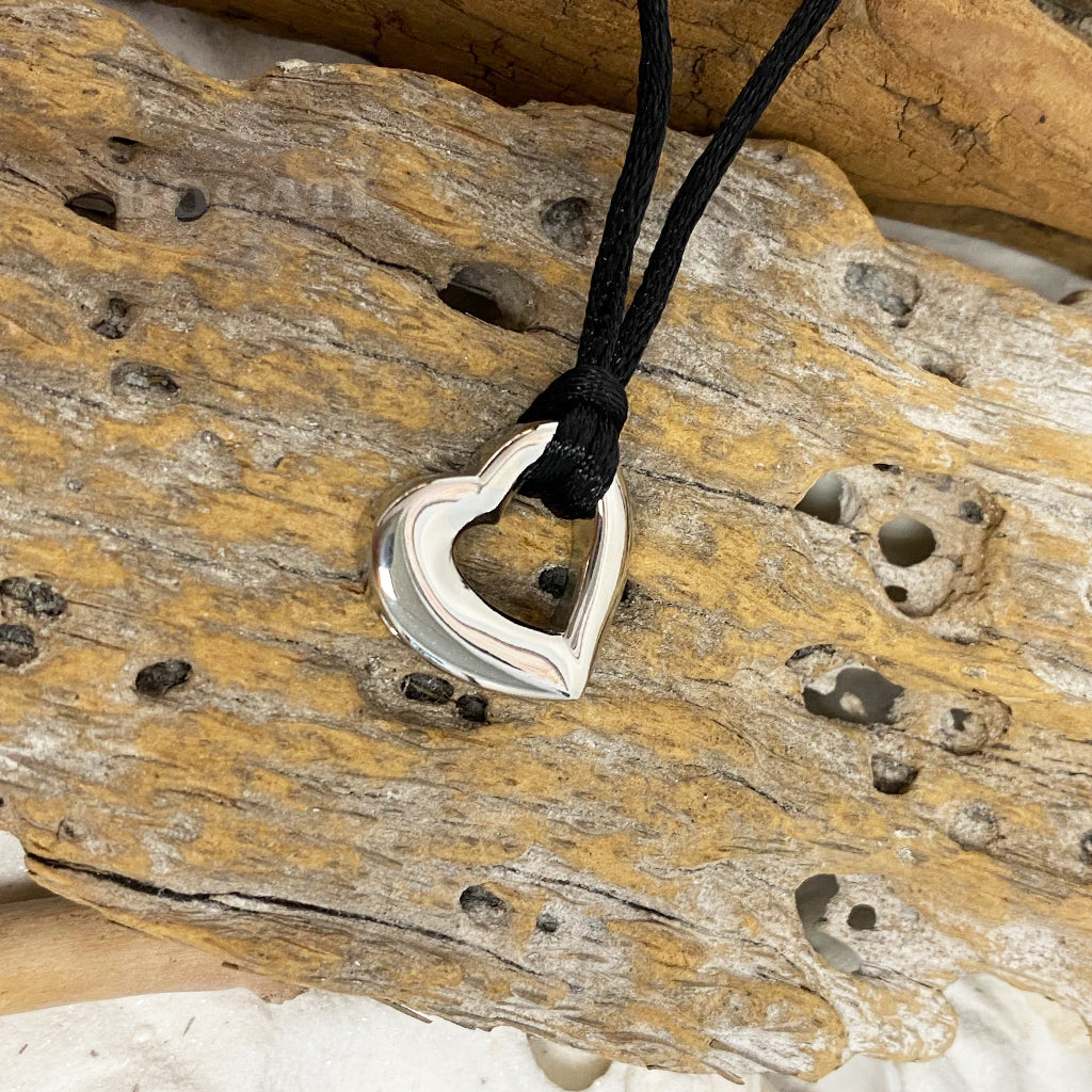 Jewelry Package: Hearts