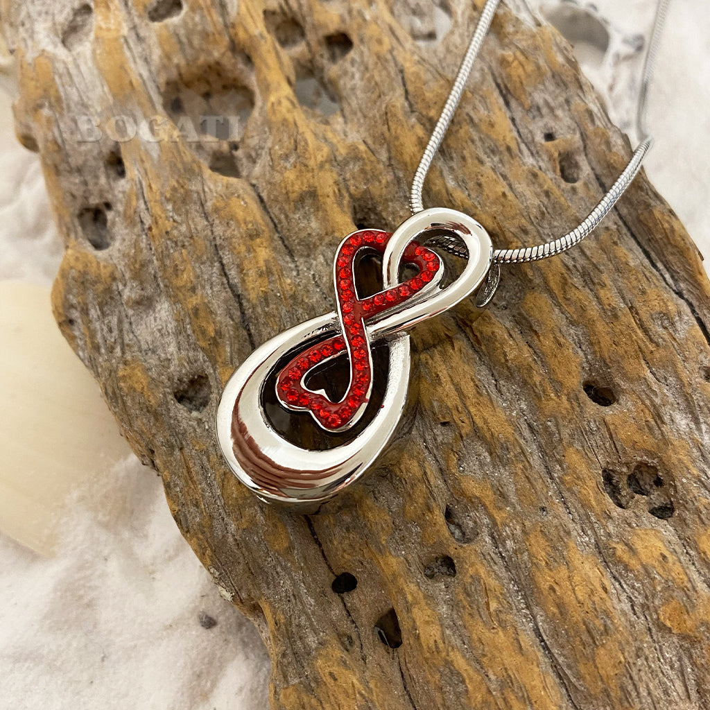 Jewelry Package: Hearts