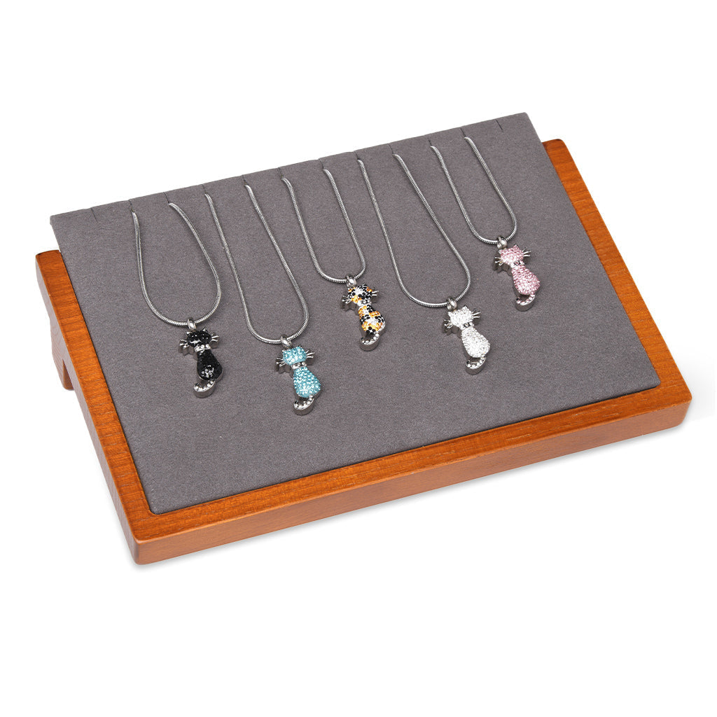 Jewelry Package: Sparkling Cats