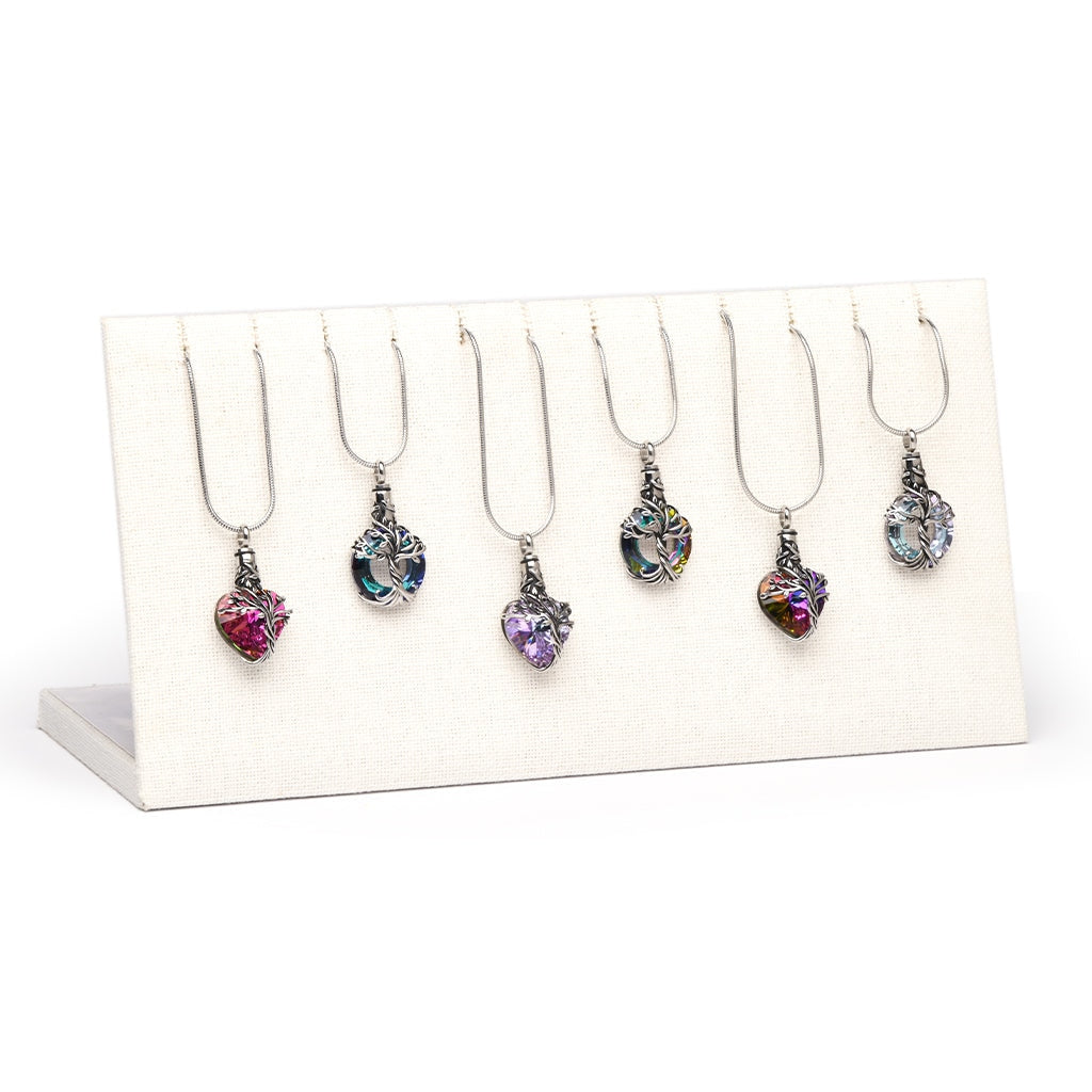 Jewelry Package: Tree of Life Treasures