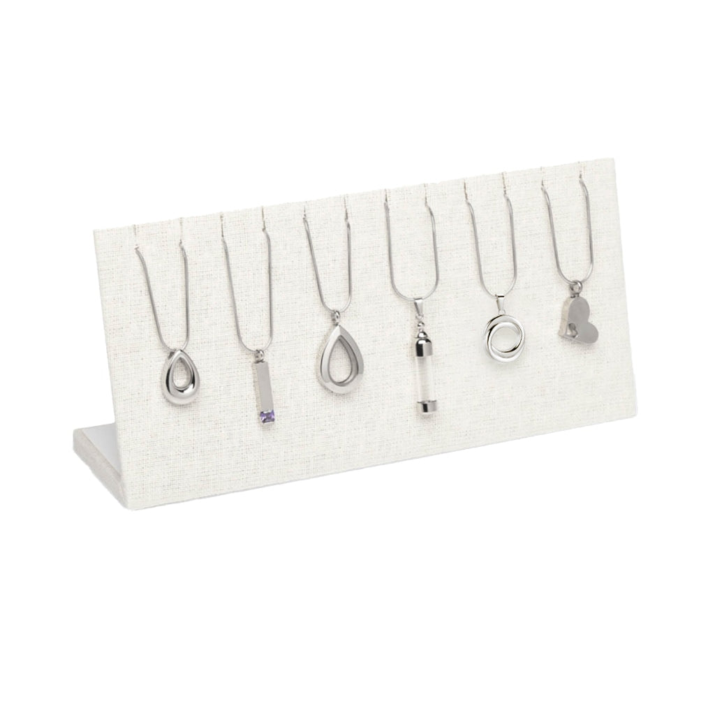 Jewelry Package: Contemporary
