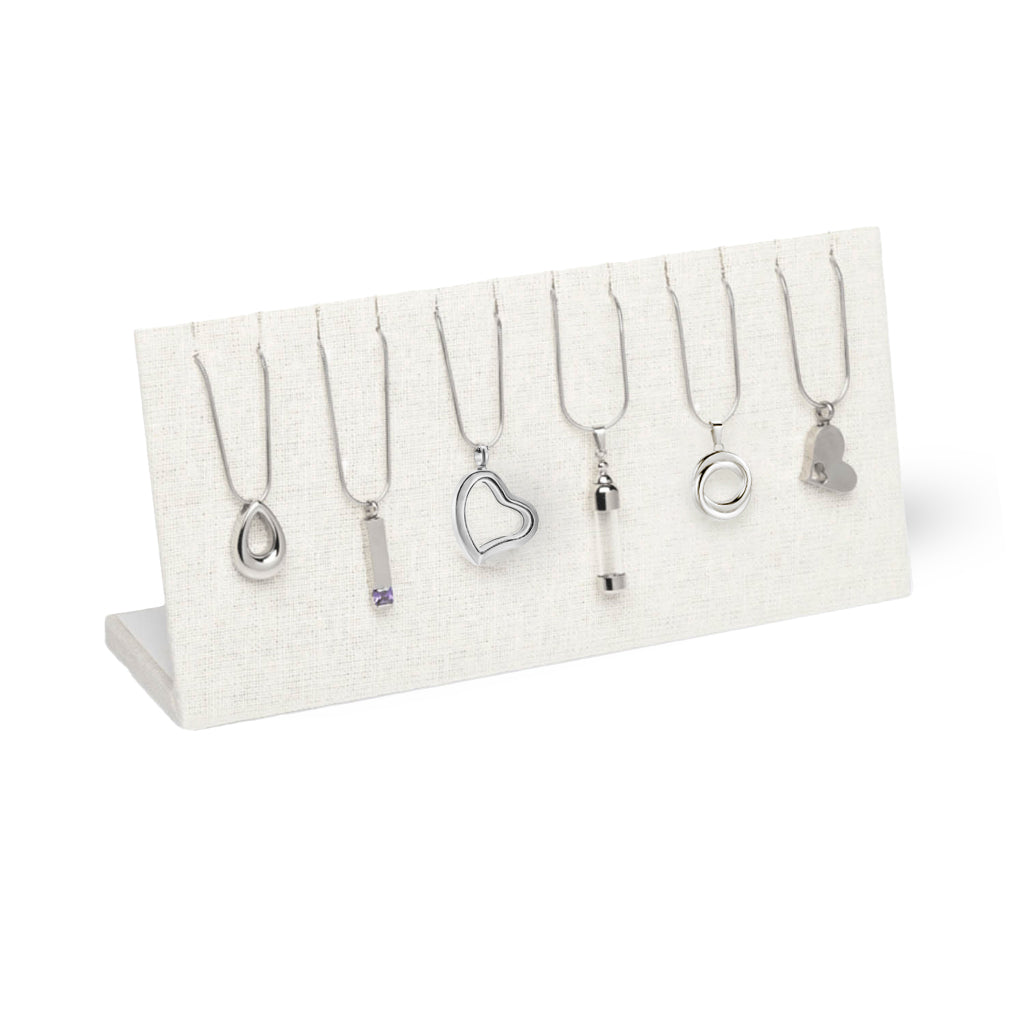 Paquete de Joyas: Contemporáneo - Colgantes con Cadenas