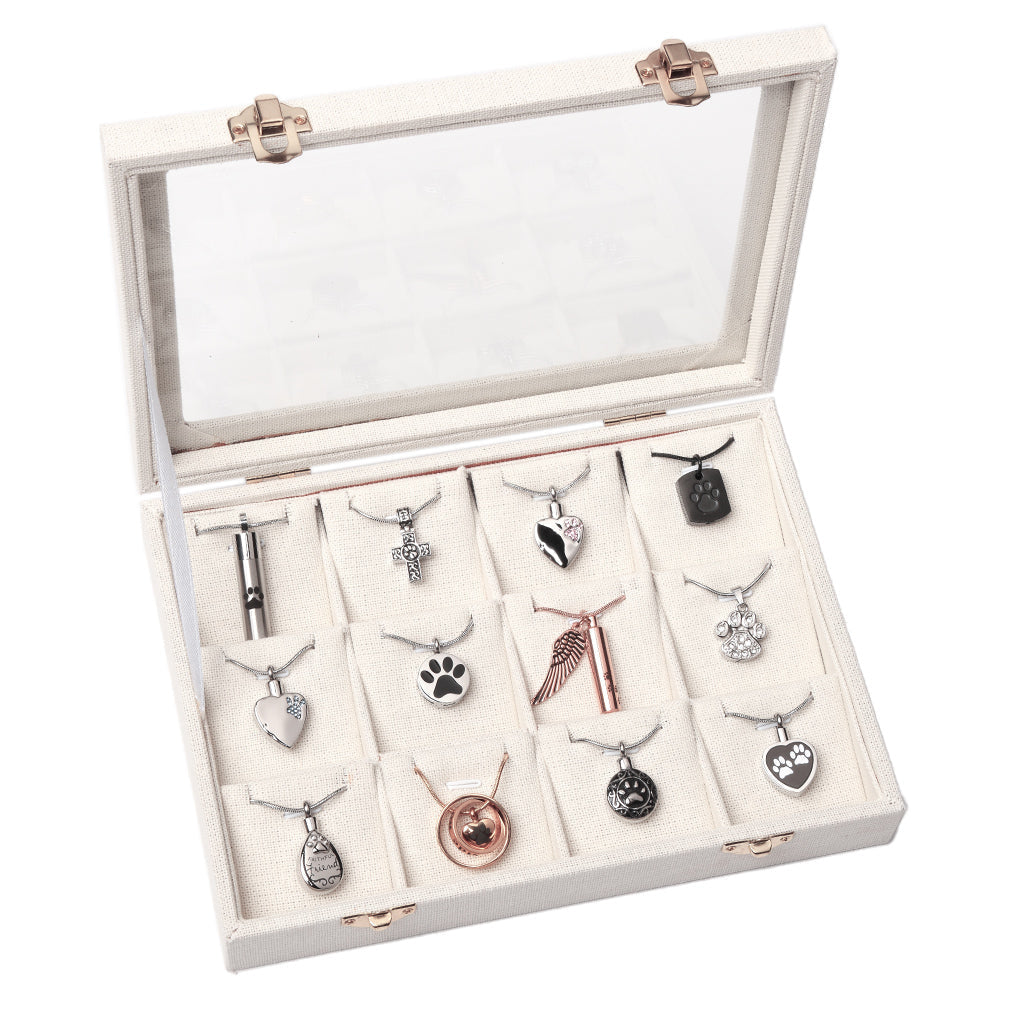 Jewelry Package: Dog Days