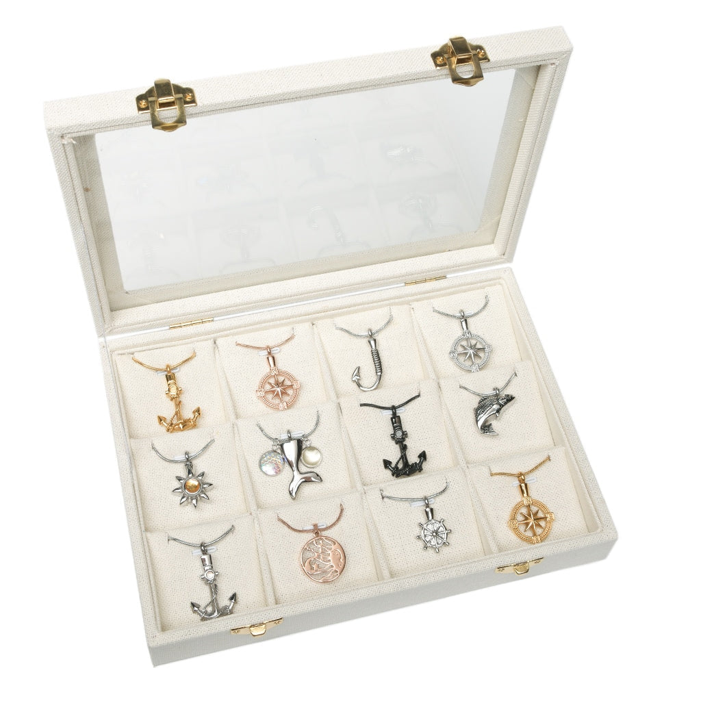 Jewelry Package: Nautical