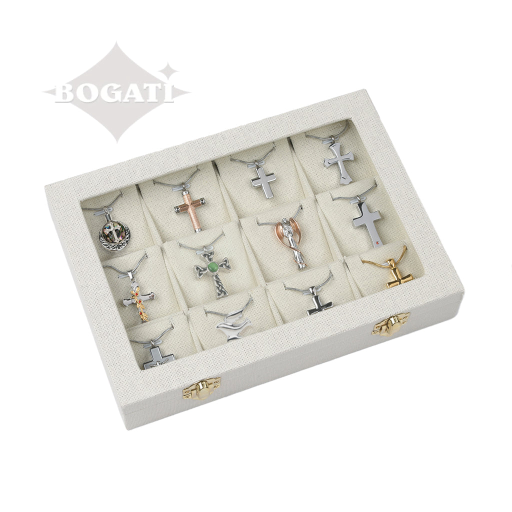 Jewelry Package: Spiritual