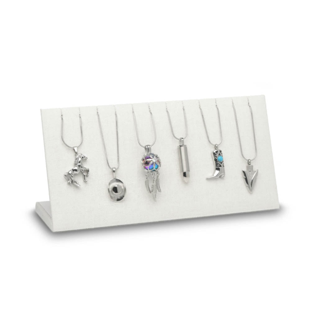 Jewelry Package: Western - Pendants With Chains