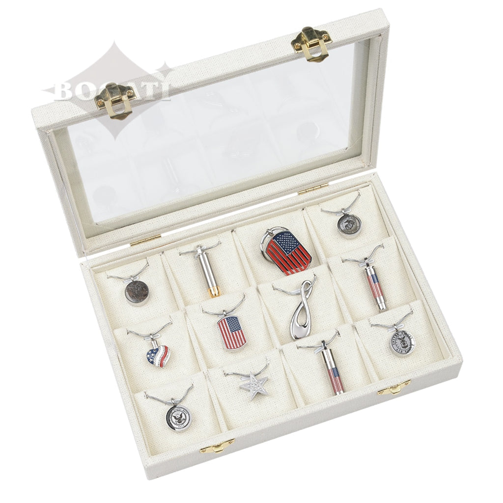 Themes and Colors - AMERICAN TRIBUTE - Display Set#9