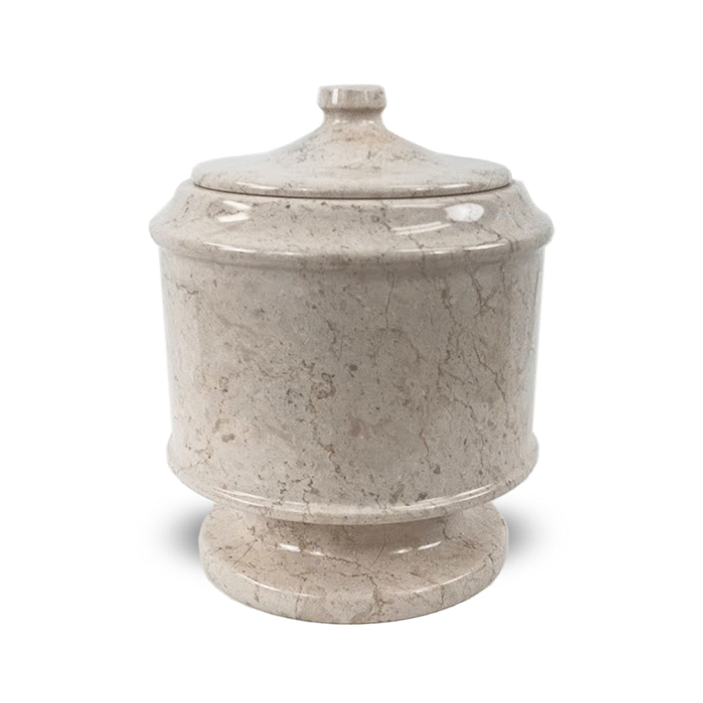 Special PROMOTION - One-time Treasures - Natural Marble Lasting Tribute