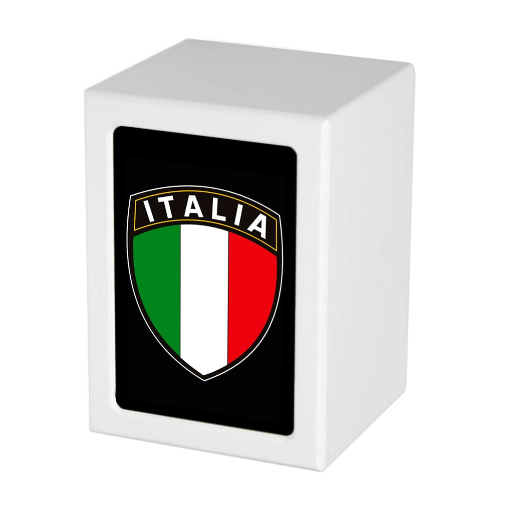 EXTRA LARGE PY06 -White- Italia
