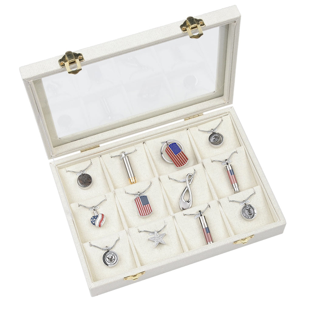 Jewelry Package: Patriotic