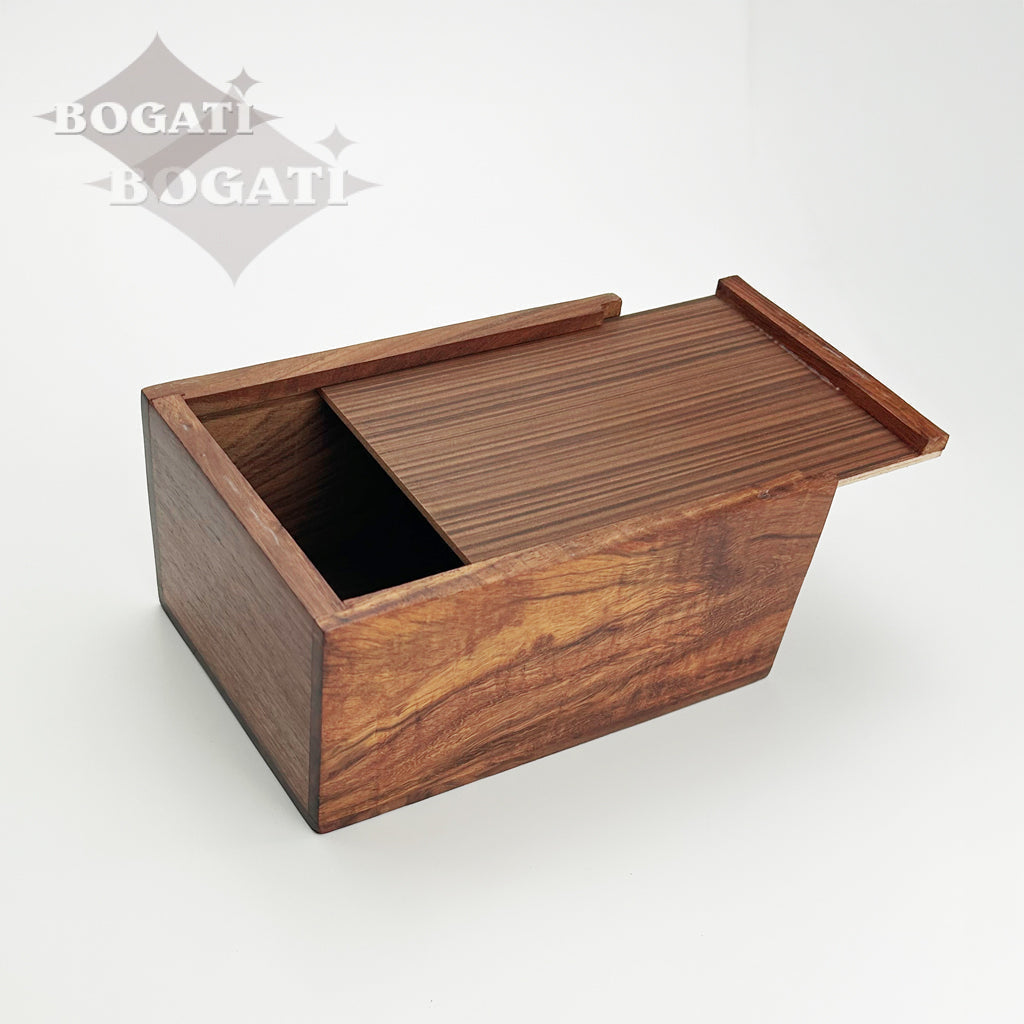 MEDIUM Rosewood Urn - Bogati Birdsong™ - Case of 16