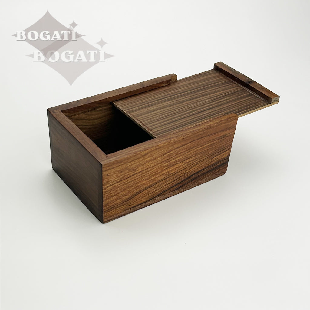SMALL Rosewood Urn - Bogati Birdsong ™ - Case of 20