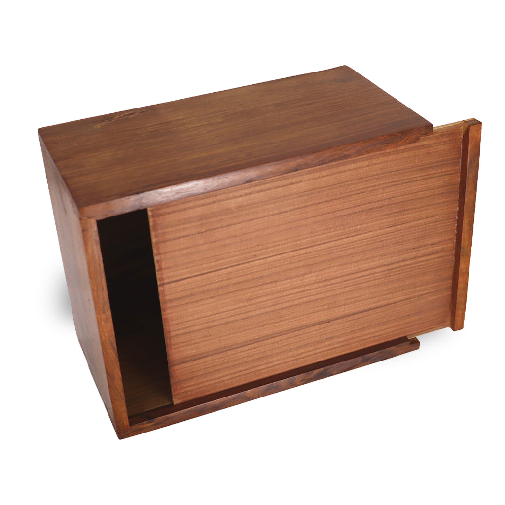 TC - Rosewood Urn  -2785 - Blossom Garden