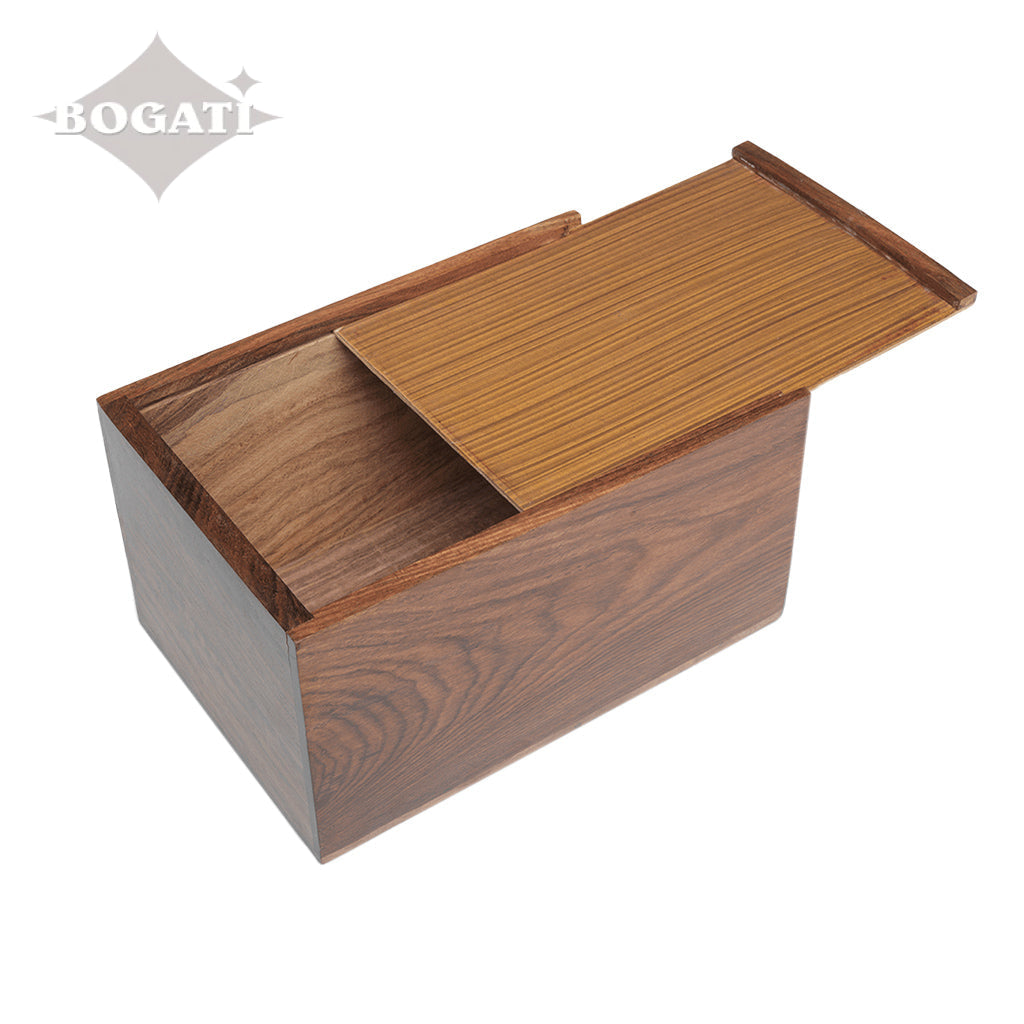 ADULT Rosewood Urn - Bogati Birdsong ™ - Case of 6