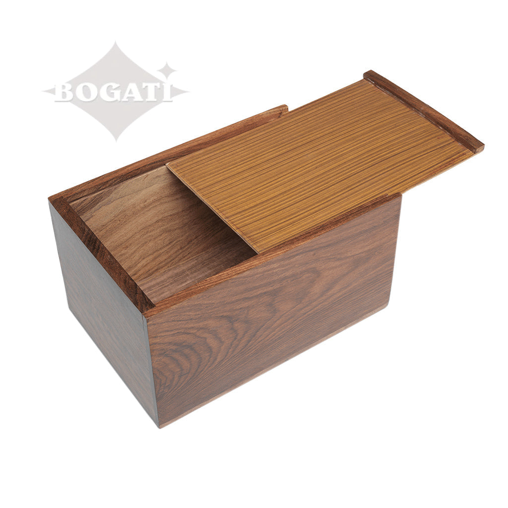ADULT Rosewood Urn - Bogati Birdsong ™