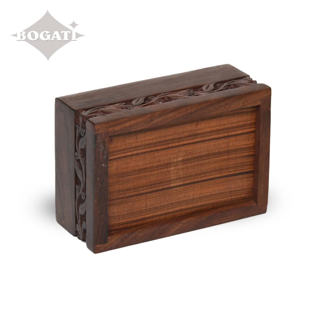 SMALL Rosewood Econo Border -2700- Case of 24