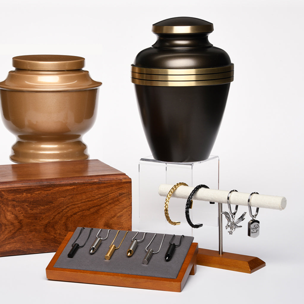 Themes and Colors - GOLDEN MEMORIES - Display Set#1