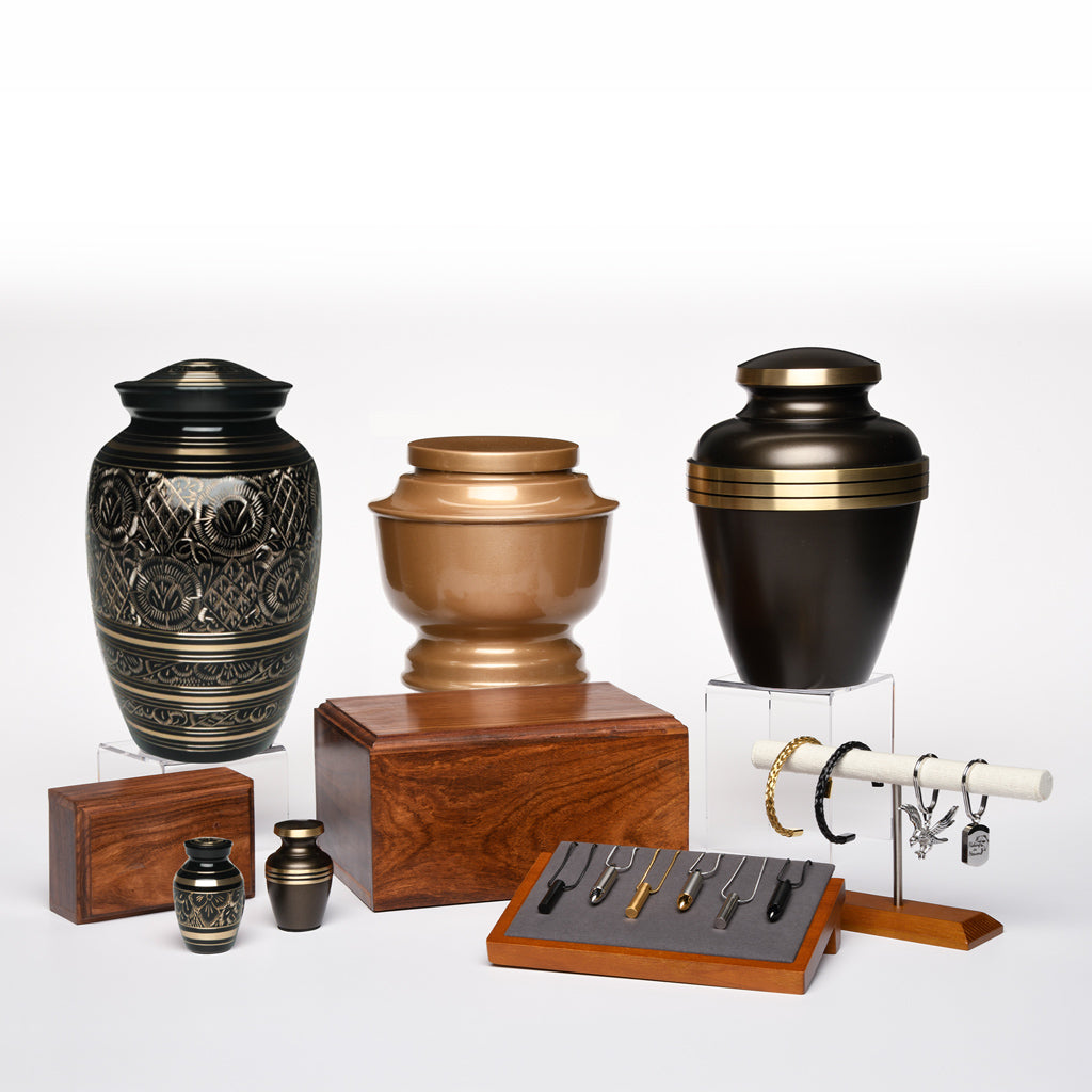 Themes and Colors - GOLDEN MEMORIES - Display Set#1