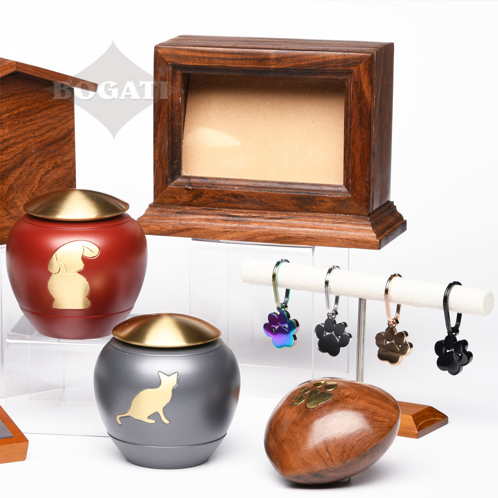 Themes And Colors - Pet Display Set#15
