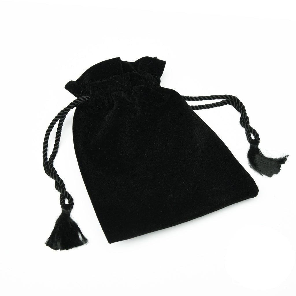 16"×16"- BURGUNDY Velvet Urn Bag - Single unit- Used in Bundles