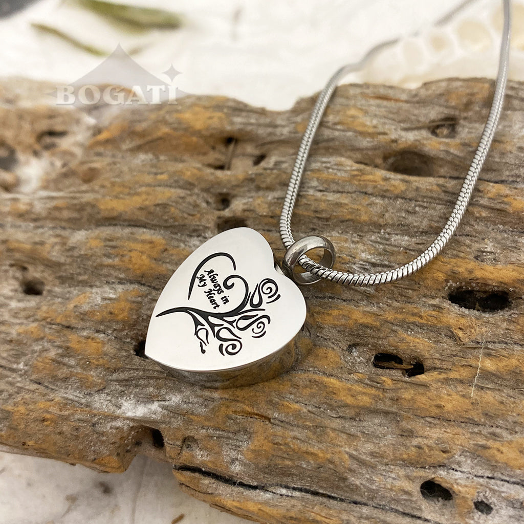 Jewelry Package: Hearts