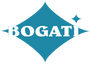 Bogati Urn Company logo