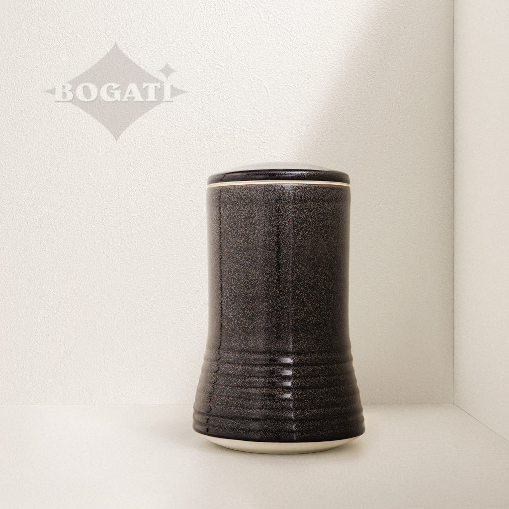 ADULT - Porcelain Urn - Carson Culp PARA