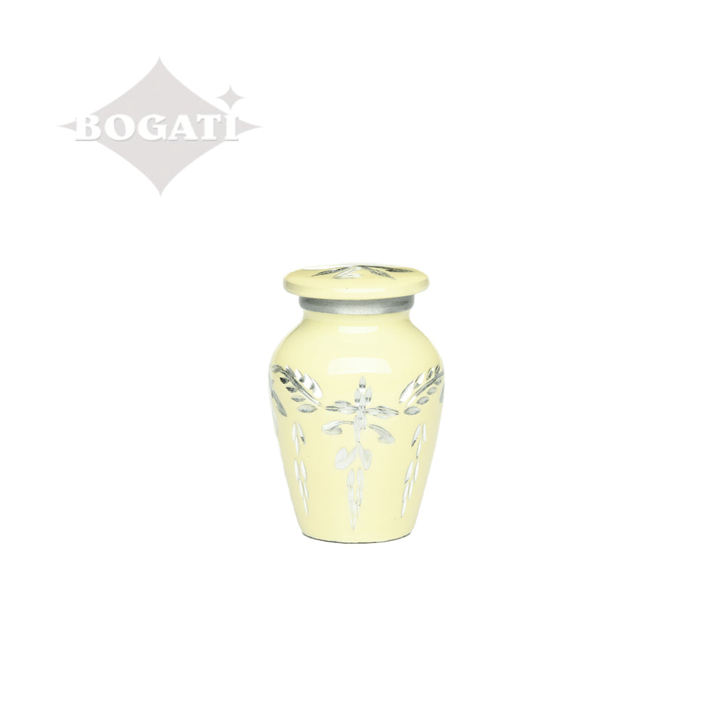 KEEPSAKE - Alloy Urns - Variety Pack #1