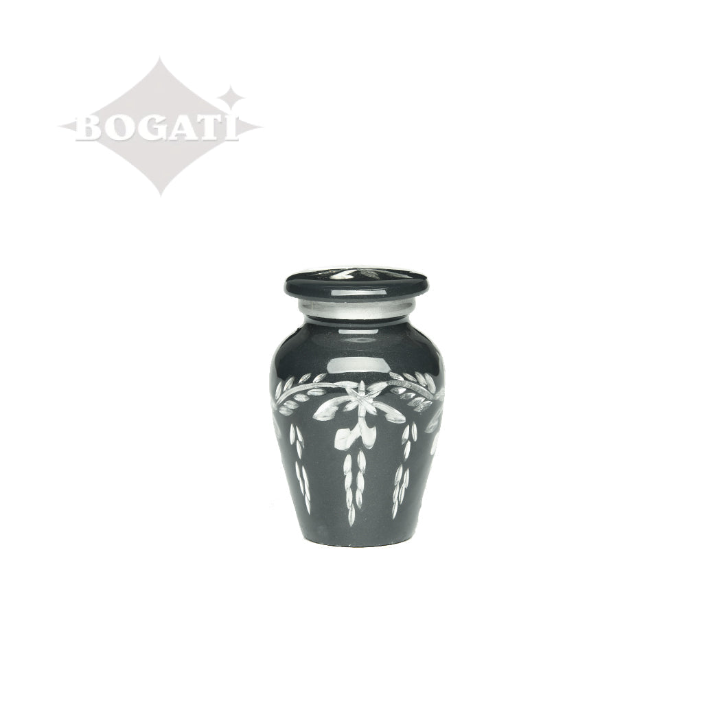 KEEPSAKE - Alloy Urns - Variety Pack #1