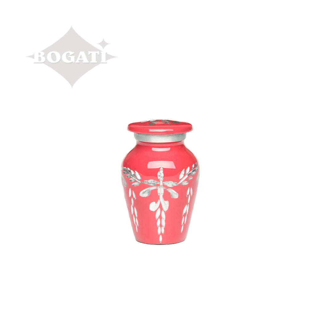 KEEPSAKE - Alloy Urns - Variety Pack #1