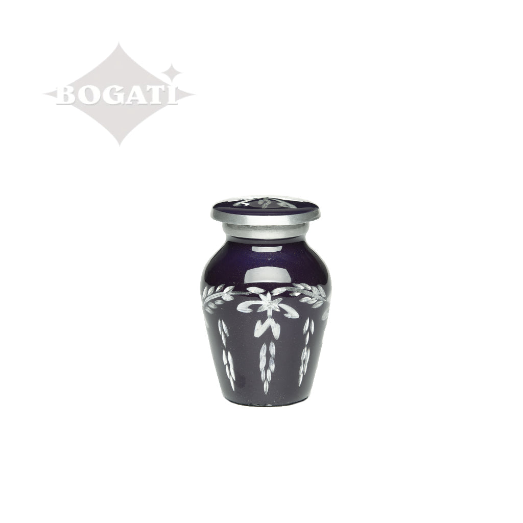 KEEPSAKE - Alloy Urns - Variety Pack #1