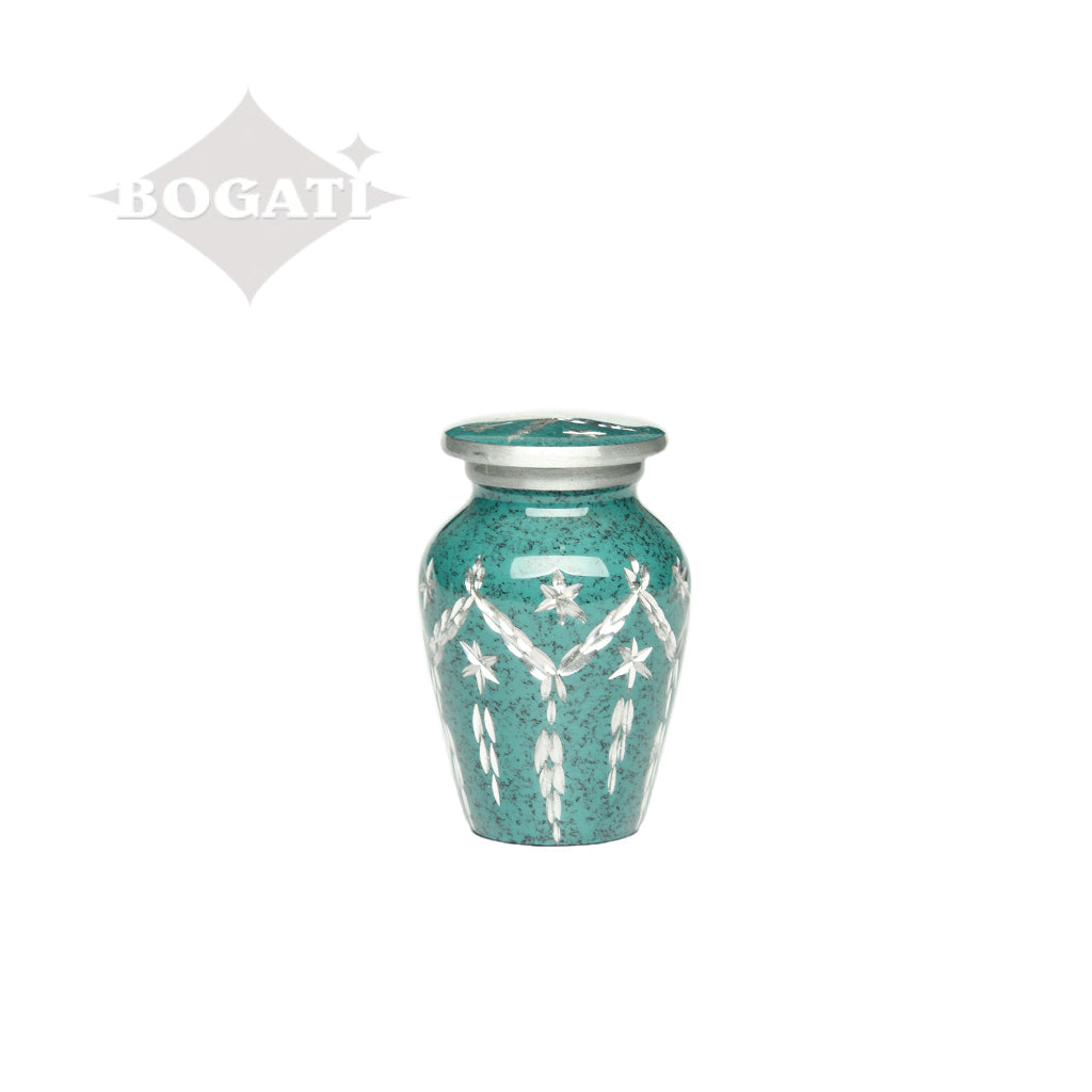 KEEPSAKE - Alloy Urns - Variety Pack #1