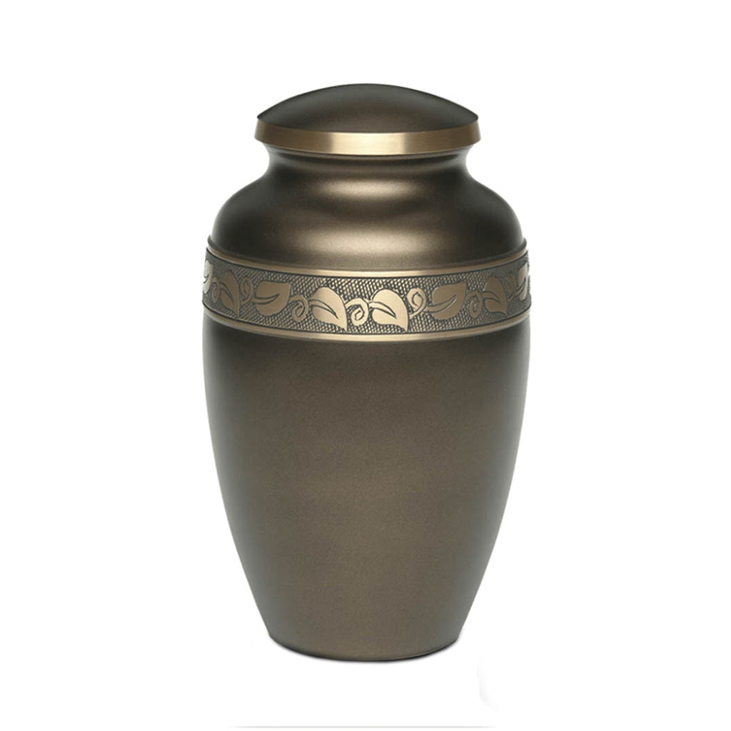 ADULT - Brass -1200-JAS- Bogati Jasmine™ Brown