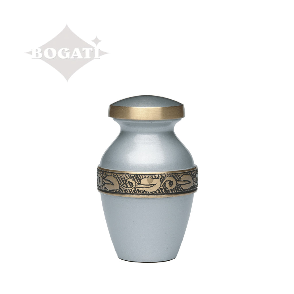 KEEPSAKE - Brass Urns - Variety Pack #3