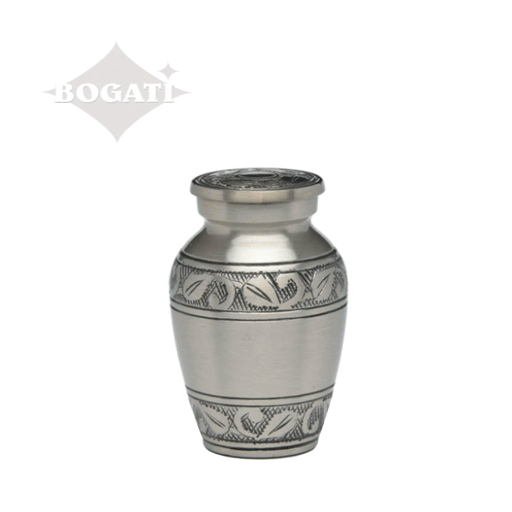KEEPSAKE - Brass Urns - Variety Pack #3