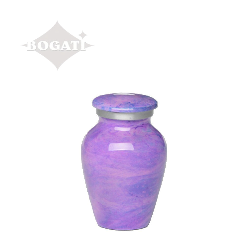 KEEPSAKE - Alloy Urns - Variety Pack #1