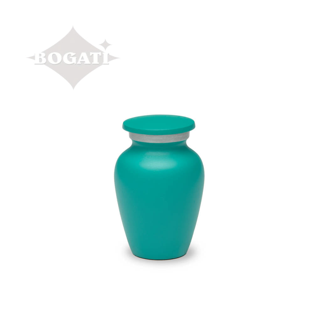 KEEPSAKE - Alloy Urns - Variety Pack #1