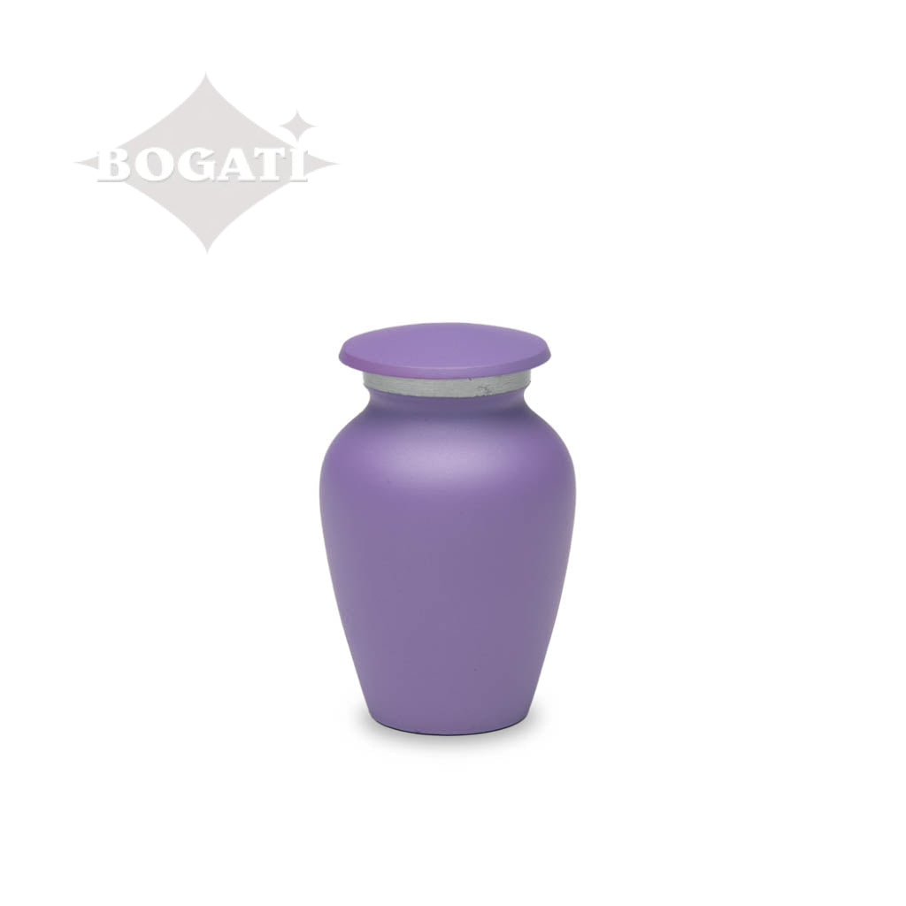 KEEPSAKE - Brass and Alloy Urns - Variety Pack #2