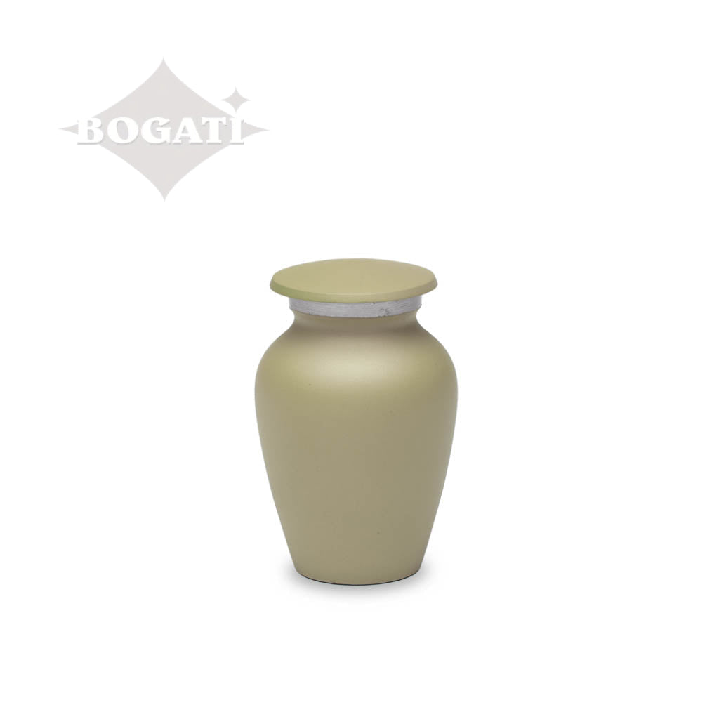 KEEPSAKE - Alloy Urns - Variety Pack #1