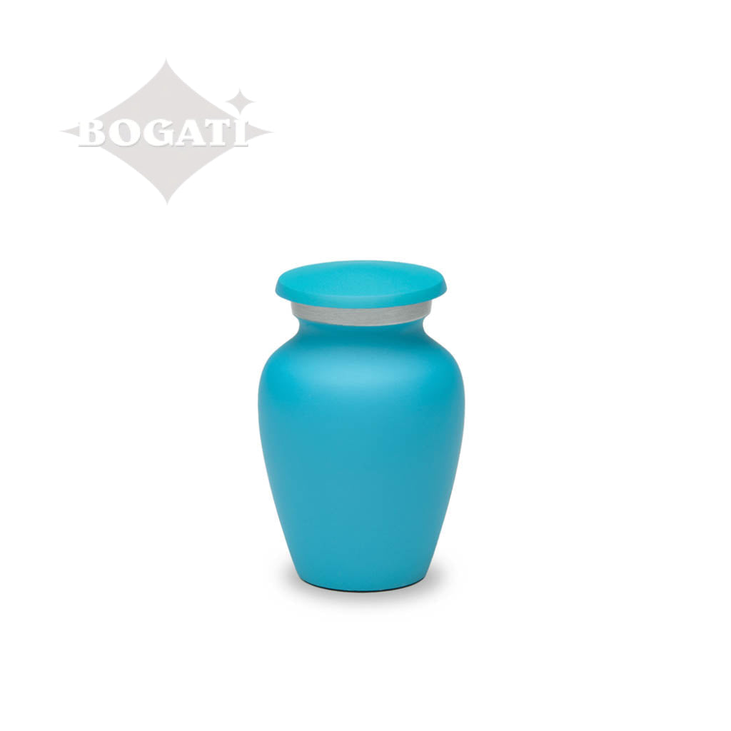 KEEPSAKE - Alloy Urns - Variety Pack #1